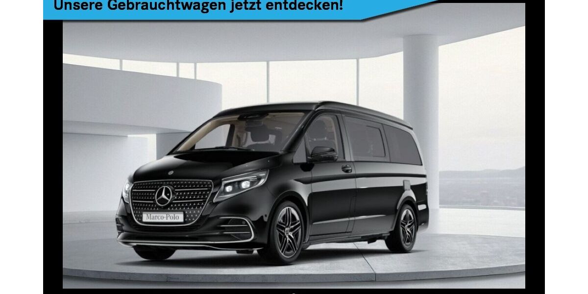 Mercedes-Benz V 220 12.500 km 81.998 &euro; Konstanz 78467