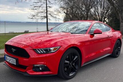 Ford Mustang 895.000 km 23.000 &euro; Daisendorf 88718
