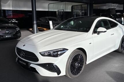 Mercedes-Benz CLE 300 11.371 km 53.900 &euro; Ravensburg 88214