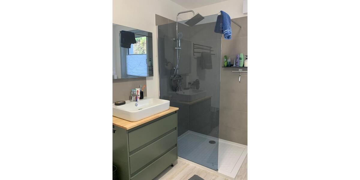 Erdgeschoßwohnung Heiligenberg - 3 Zimmer, 74 m&sup2;, 950&euro; | Angebot:25930089