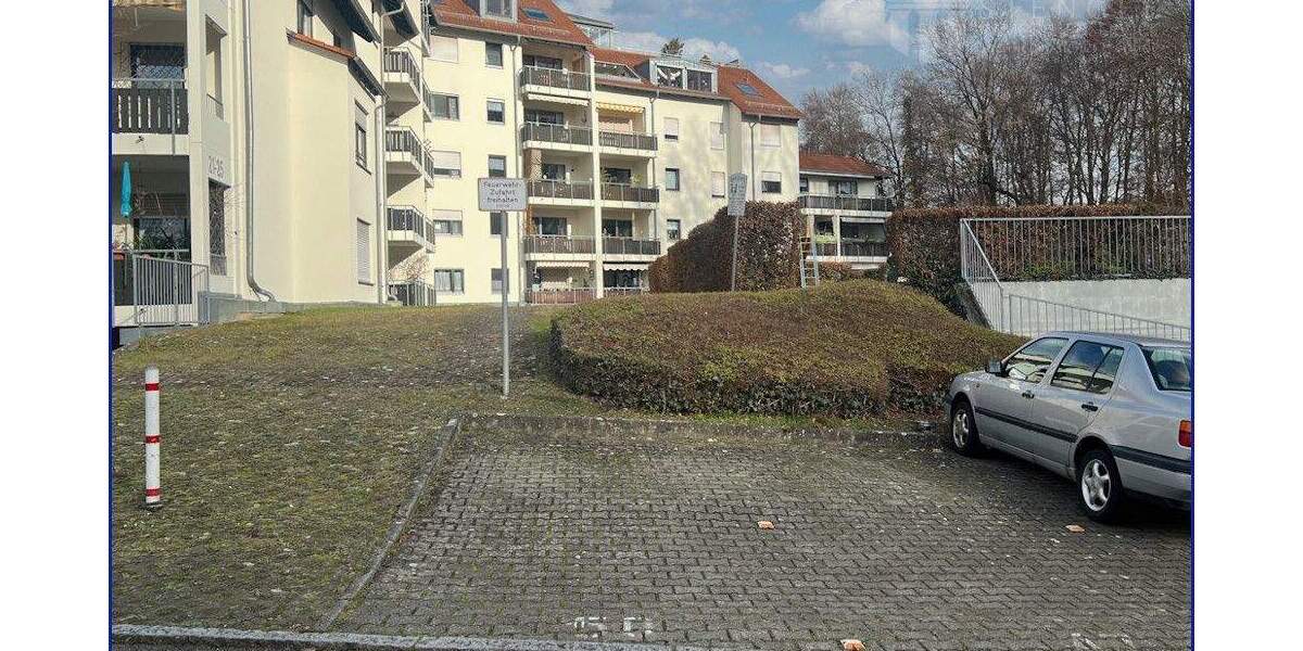 Etagenwohnung Friedrichshafen Fischbach - 2 Zimmer, 78 m&sup2;, 329.000&euro; | Angebot:25797646