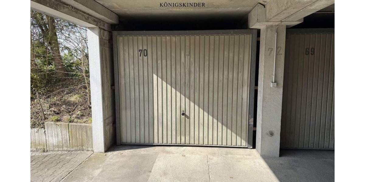 Etagenwohnung Tettnang - 1 Zimmer, 48 m&sup2;, 199.000&euro; | Angebot:25818031