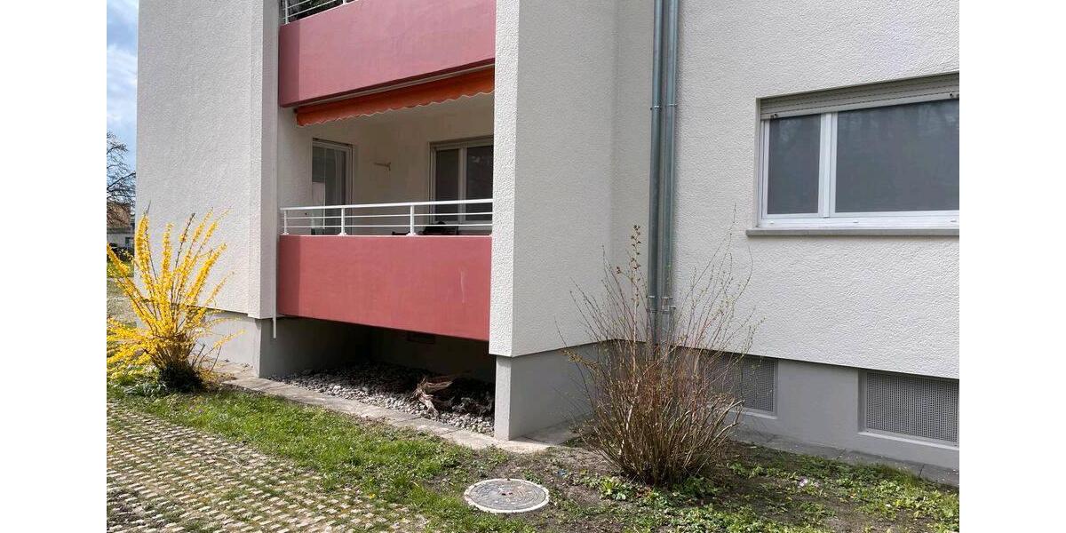 Hochparterre Konstanz Konstanz-Fürstenberg - 3 Zimmer, 80 m&sup2;, 390.000&euro; | Angebot:26085349