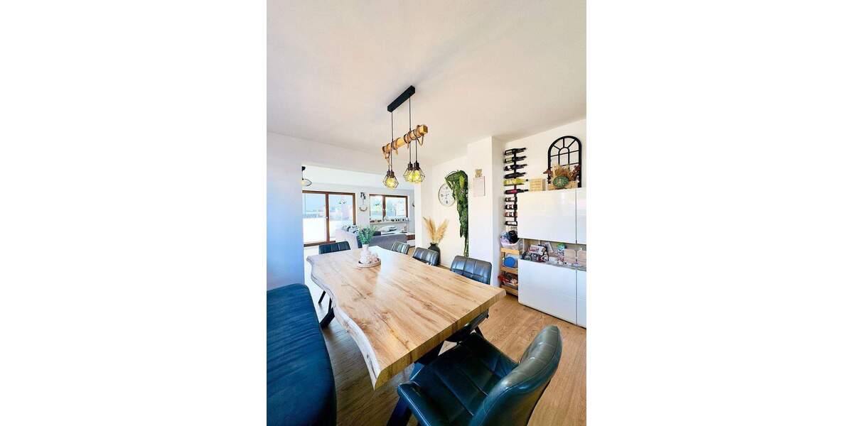 Doppelhaushälfte Meckenbeuren - 7 Zimmer, 177 m&sup2;, 798.000&euro; | Angebot:25689688