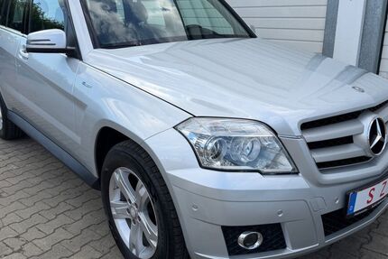 Mercedes-Benz GLK 220 220.400 km 7.999 &euro; Friedrichshafen 88046
