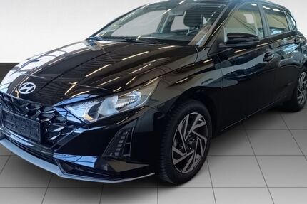 Hyundai i20 16.400 km 17.980 &euro; Meckenbeuren-Liebenau 88074