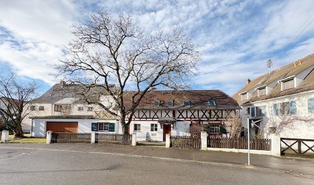 Mehrfamilienhaus, Wohnhaus Uhldingen-Mühlhofen Unteruhldingen - 1 Zimmer, 430 m&sup2;, 2.400.000&euro; | Angebot:25779816