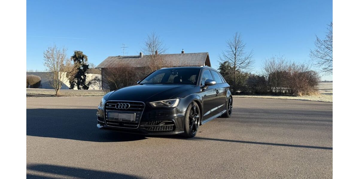 Audi S3 112.165 km 22.999 &euro; Fronreute 88273
