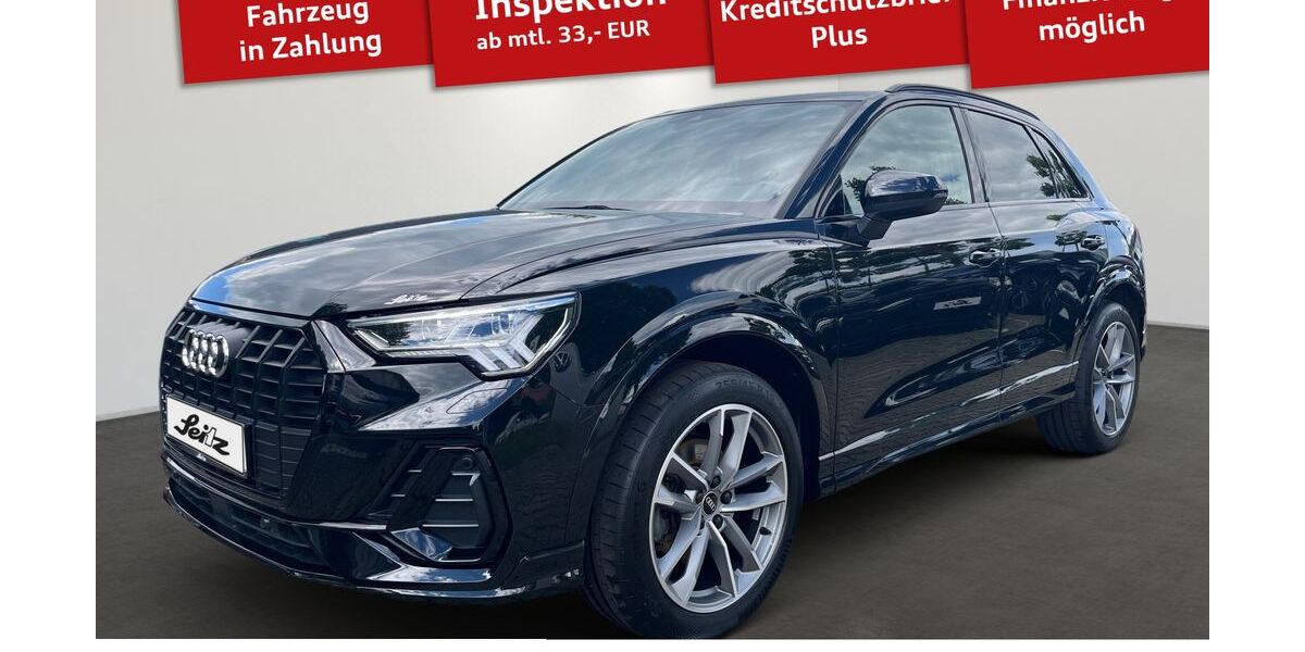 Audi Q3 82.345 km 27.931 &euro; Lindau 88131