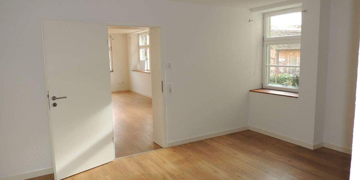 Etagenwohnung Salem Weildorf - 3 Zimmer, 101 m&sup2;, 396.000&euro; | Angebot:25777093
