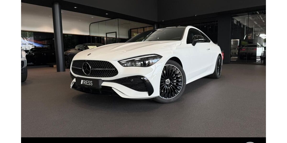 Mercedes-Benz CLE 200 9.000 km 53.900 &euro; Ravensburg 88214