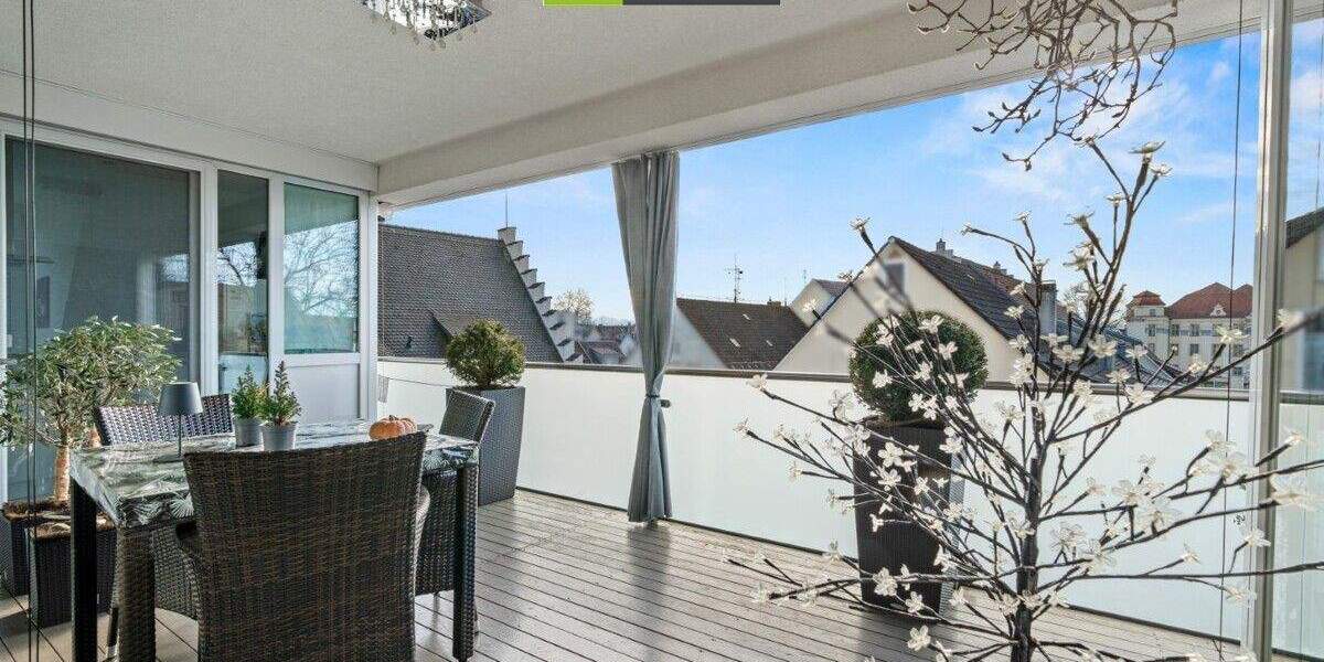 Etagenwohnung Tettnang - 3 Zimmer, 143 m&sup2;, 725.000&euro; | Angebot:25693663