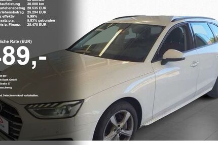 Audi A4 158.712 km 25.470 &euro; Ravensburg 88214