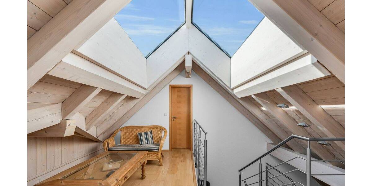 Einfamilienhaus Salem Beuren - 7 Zimmer, 297 m&sup2;, 1.390.000&euro; | Angebot:25959229