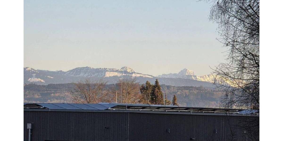 Etagenwohnung Wangen im Allgäu Wangen - 4 Zimmer, 140 m&sup2;, 860.260&euro; | Angebot:26695230
