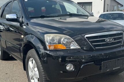 Kia Sorento 263.000 km 2.790 &euro; Baienfurt 88255