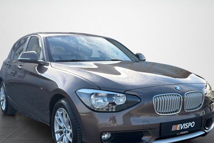 BMW 120 119.999 km 11.900 &euro; Oberteuringen 88094
