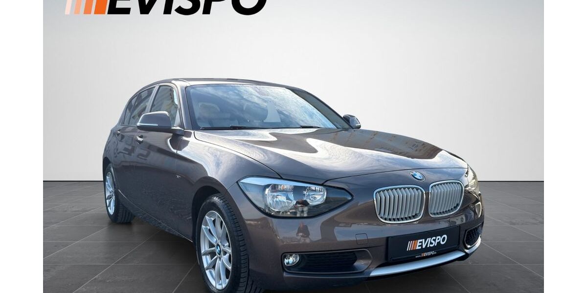 BMW 120 119.999 km 11.900 &euro; Oberteuringen 88094