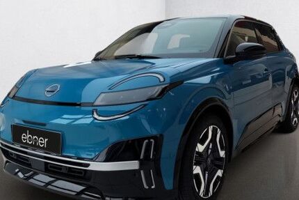 Nissan Micra 3.000 km 29.990 &euro; Baienfurt 88255