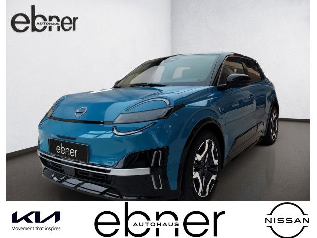 Nissan Micra 3.000 km 29.990 &euro; Baienfurt 88255