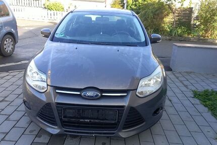 Ford Focus 290.000 km 1.499 &euro; Weingarten 88250