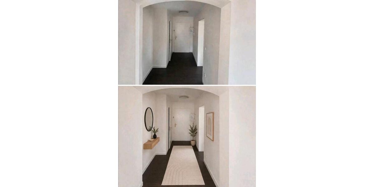 Etagenwohnung Lindau (Bodensee) - 3.5 Zimmer, 97 m&sup2;, 520.000&euro; | Angebot:26196328