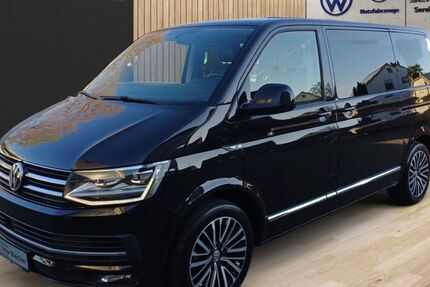 VW T6 Multivan 146.750 km 32.990 &euro; Friedrichshafen 88046