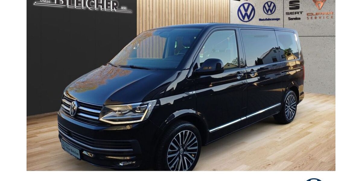 VW T6 Multivan 146.750 km 32.990 &euro; Friedrichshafen 88046