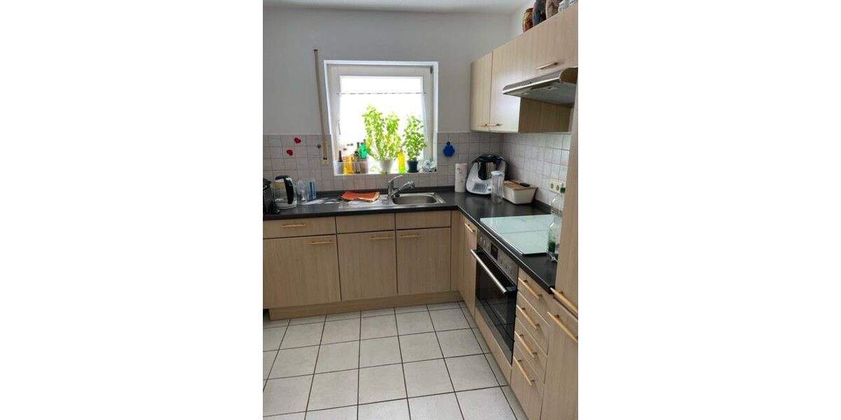 Etagenwohnung Uhldingen-Mühlhofen Oberuhldingen - 2 Zimmer, 64 m&sup2;, 239.000&euro; | Angebot:25743598