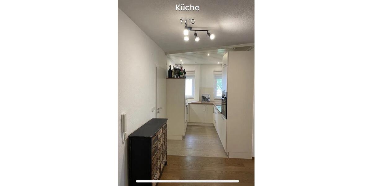 Erdgeschoßwohnung Kressbronn am Bodensee - 3 Zimmer, 76 m&sup2;, 1.030&euro; | Angebot:25963157