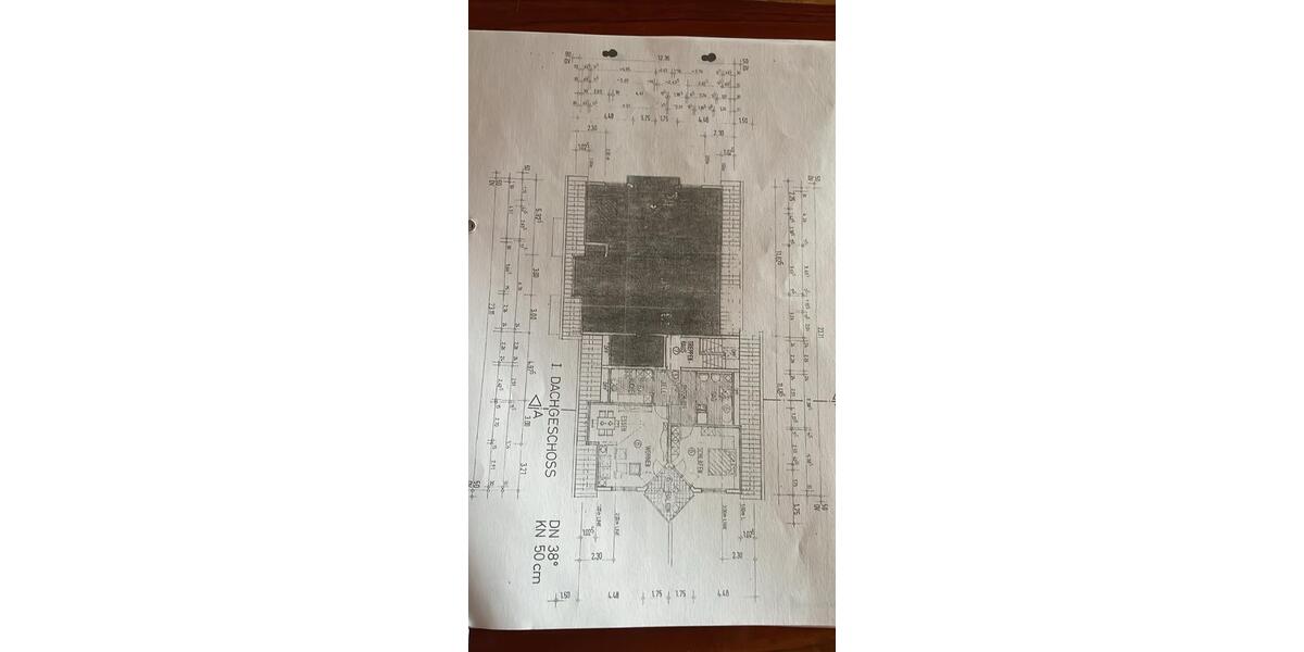 Dachgeschoßwohnung Salem - 2 Zimmer, 74 m&sup2;, 250.000&euro; | Angebot:26134366