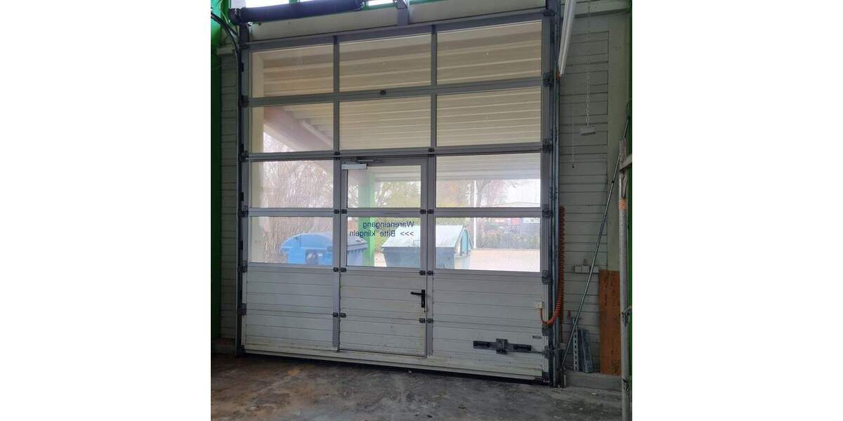 Gewerbeobjekt Illmensee Reute - 2.500&euro; | Angebot:25740955