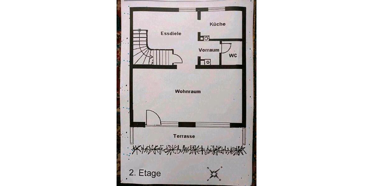 Reihenhaus Sigmarszell - 5 Zimmer, 168 m&sup2;, 568.000&euro; | Angebot:26762800