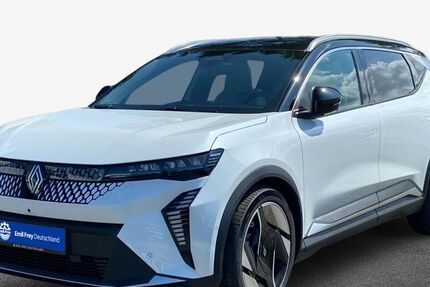 Renault Scenic E-TECH 24.000 km 39.970 &euro; Friedrichshafen 88046