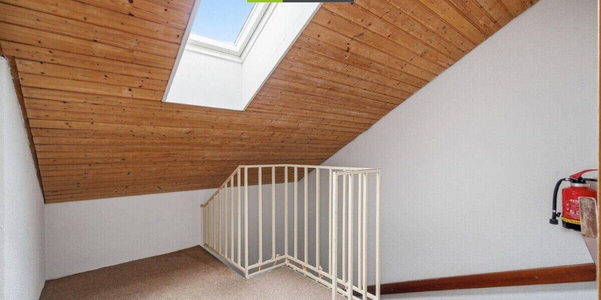 Etagenwohnung Friedrichshafen Ailingen - 3 Zimmer, 87 m&sup2;, 329.000&euro; | Angebot:26840895