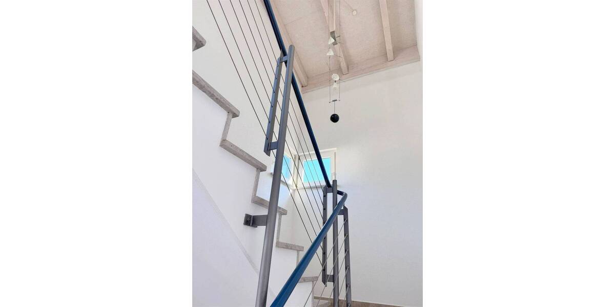 Etagenwohnung Überlingen Nußdorf - 2 Zimmer, 93 m&sup2;, 490.000&euro; | Angebot:25771244