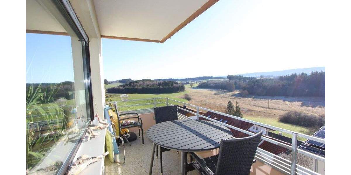 Etagenwohnung Wangen Neuravensburg - 3 Zimmer, 82 m&sup2;, 328.800&euro; | Angebot:25682949