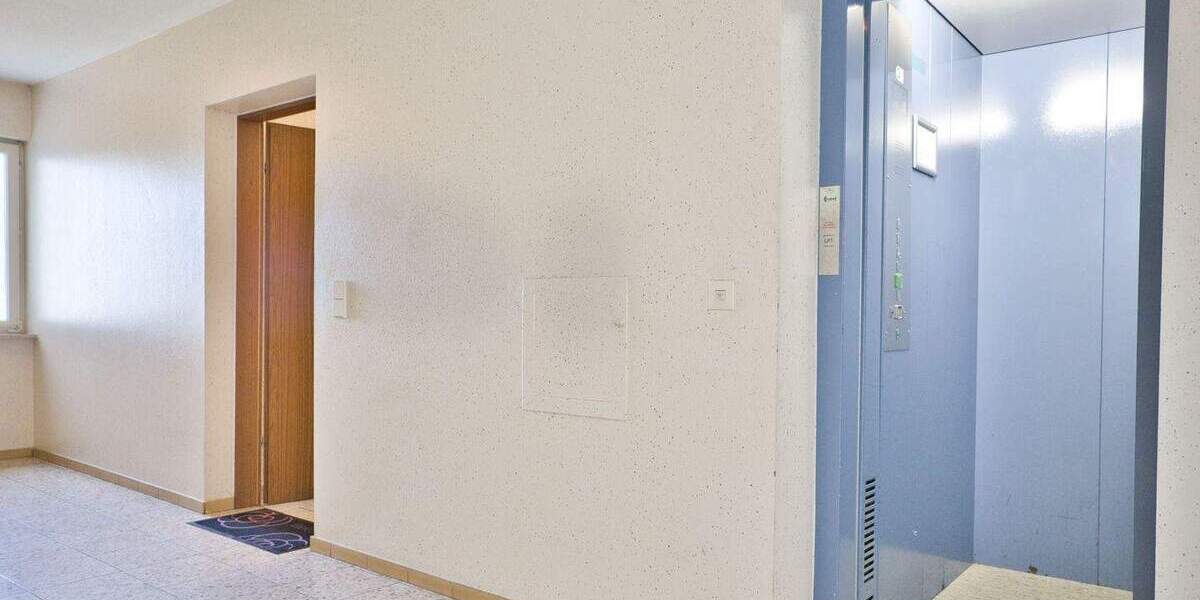 Etagenwohnung Ravensburg Weißenau - 4 Zimmer, 87 m&sup2;, 349.000&euro; | Angebot:25689535