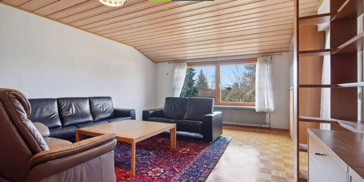 Reihenmittelhaus Schlier - 7 Zimmer, 214 m&sup2;, 549.000&euro; | Angebot:26106452