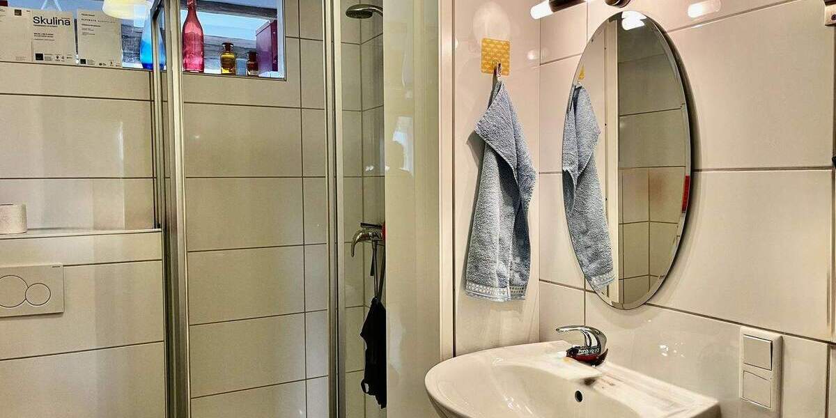 Etagenwohnung Salem - 3 Zimmer, 59 m&sup2;, 288.000&euro; | Angebot:25915758