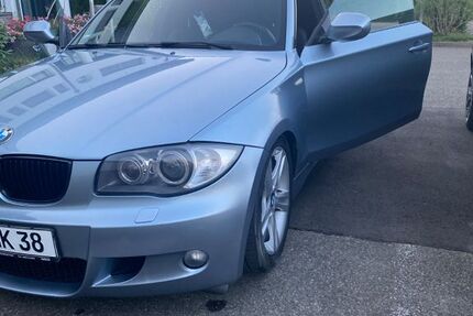 BMW 118 166.000 km 5.650 &euro; Markdorf 88677