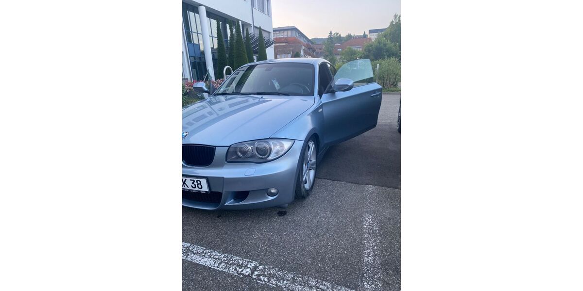 BMW 118 166.000 km 5.650 &euro; Markdorf 88677