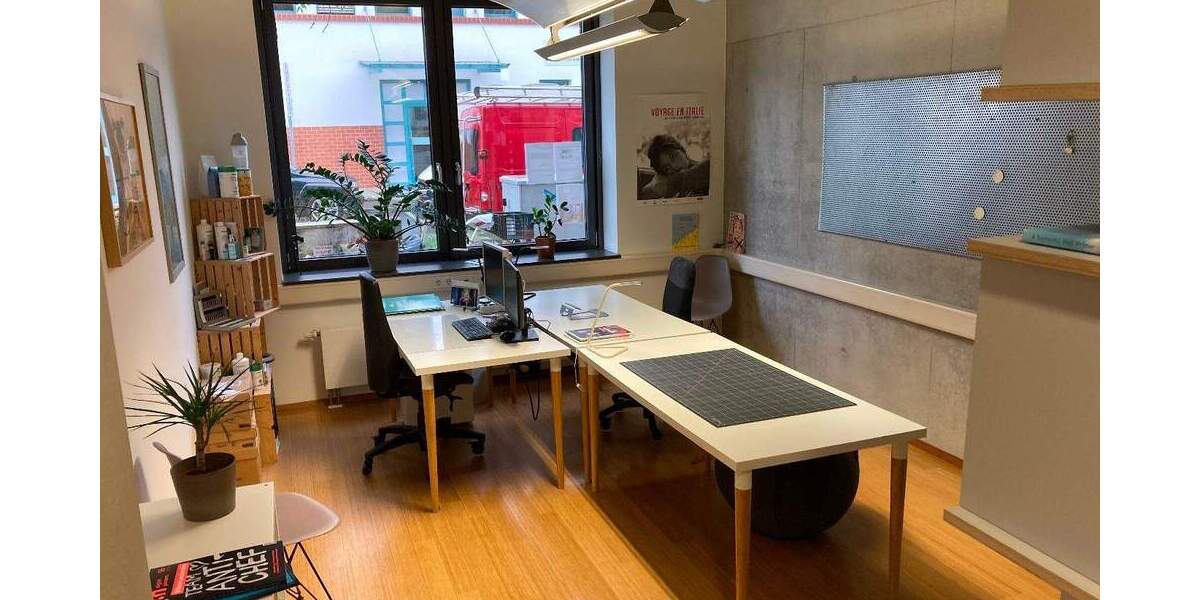 Gewerbeobjekt Konstanz Industriegebiet - 260&euro; | Angebot:25654958