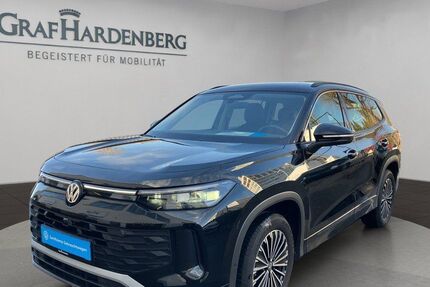 VW Tayron 24.200 km 36.910 &euro; Konstanz 78467