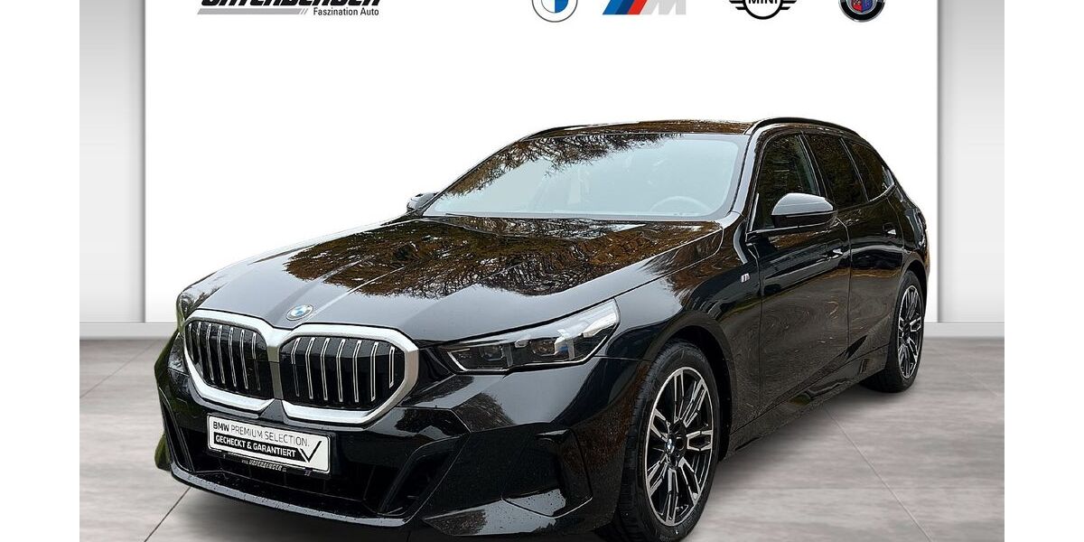 BMW 520 8.500 km 53.870 &euro; Lindau 88131