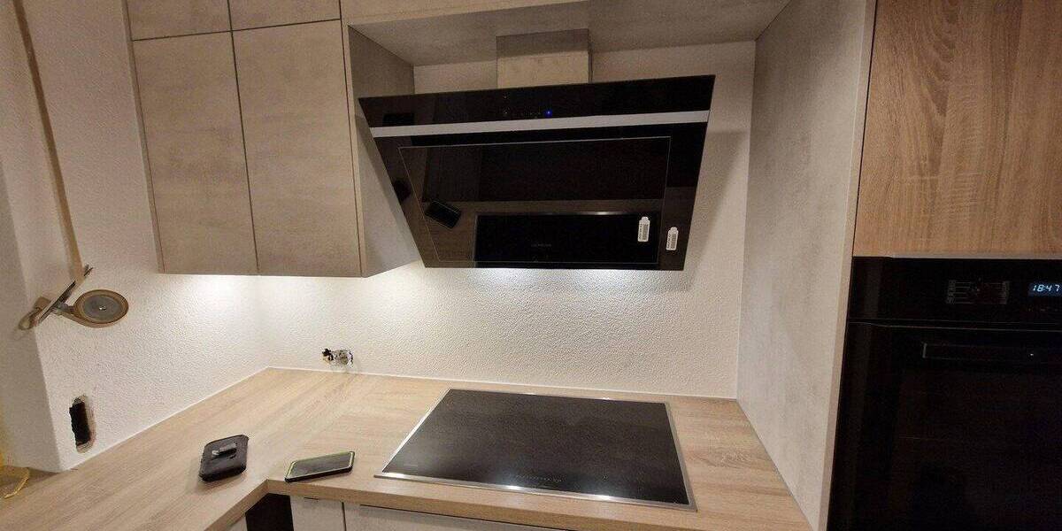 Etagenwohnung Konstanz Petershausen - 4 Zimmer, 90 m&sup2;, 1.950&euro; | Angebot:26886228