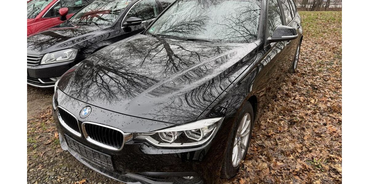 BMW 318 91.000 km 14.000 &euro; Tettnang 88069