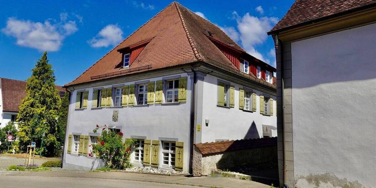 Etagenwohnung Markdorf Markdorf - 2 Zimmer, 49 m&sup2;, 348.000&euro; | Angebot:26891761