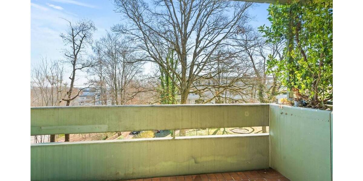 Etagenwohnung Konstanz Petershausen - 1 Zimmer, 40 m&sup2;, 169.000&euro; | Angebot:26064691