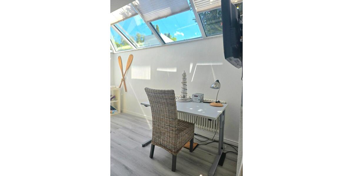 Etagenwohnung Langenargen - 2 Zimmer, 62 m&sup2;, 990&euro; | Angebot:26664894